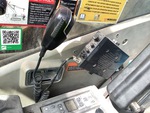 Control Station with