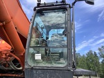 General Appearance with Glass