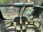 Control Station with Drivetrain Controls