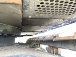 Chassis with Bottom Covers