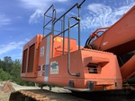 General Appearance with Hand Rails