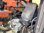 Control Station with Seats/Armrests