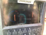 Control Station with Gauges