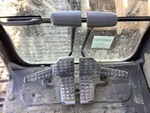 Control Station with Drivetrain Controls