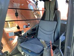 Control Station with Seats/Armrests
