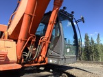 General Appearance with Sheet Metal (fiberglass) Condition