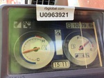 Control Station with Warning Lights