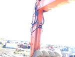 Chassis with Stick Condition