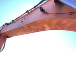 Chassis with Boom Condition