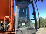 General Appearance with Glass