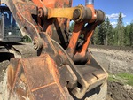 Specialty with Quick Coupler