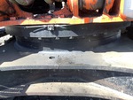 Chassis with Turntable Bearing