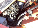 Hydraulics with Hoses (Hydraulics)