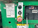 Basic Lower Control Station with