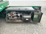 Hydraulics with