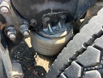 4 Underbody - Truck with