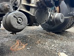 Brakes with