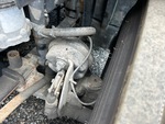 Brakes with
