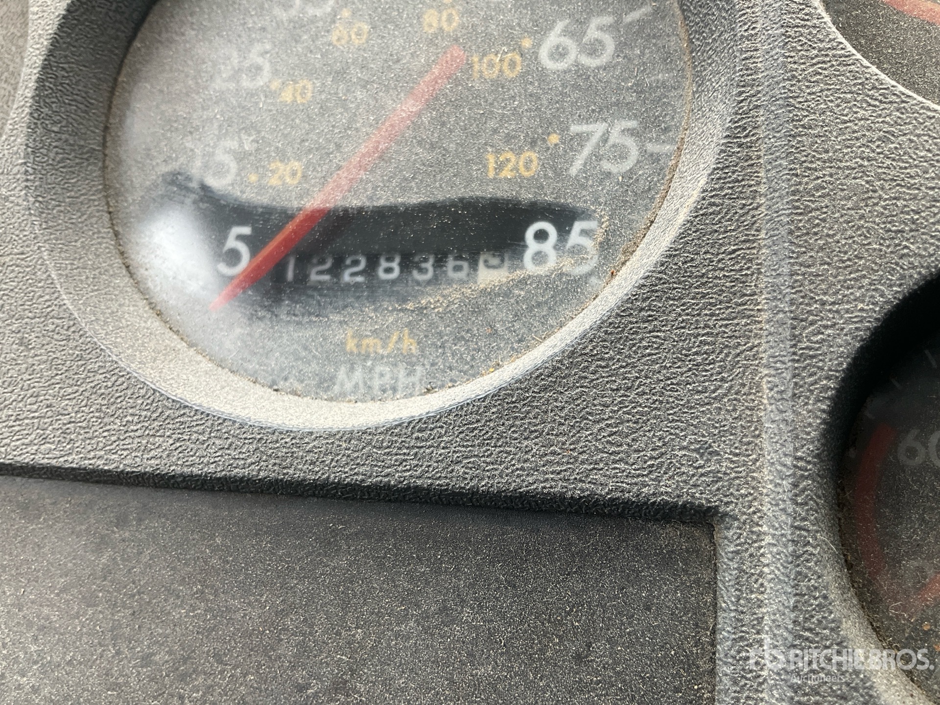 1998 Freightliner FL 70