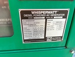 General Appearance with Unit Serial Number