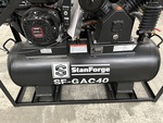 Basic Air Compressor* with