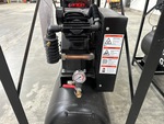 Basic Air Compressor* with
