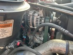 Motor with