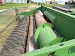 Pickup / Header with