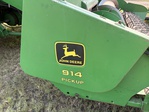 Pickup / Header with