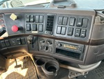 Cab with