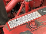 Motor with