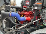 Motor with