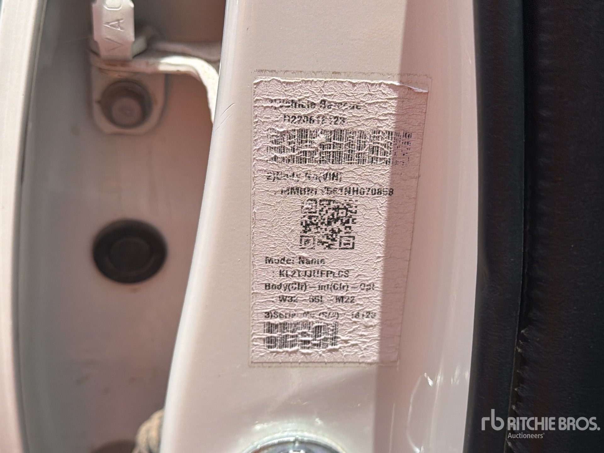 2022 Mitsubishi L200