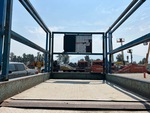 Poste de contrôle de base supérieur with