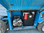 Hydraulique with