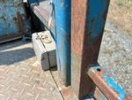 Poste de contrôle de base supérieur with