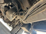 Underbody with Frame Condition