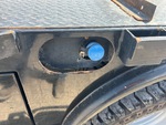 Engine with DEF / AdBlue Tank