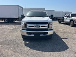 General Appearance with Exterior Lights