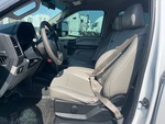 Cab with Seats/armrests