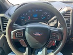 Cab with Steering Control