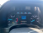 Cab with Gauges