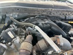 Engine with Exhaust System