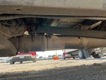 Engine with Diesel Particulate Filter