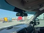 Cab with Mirrors