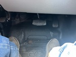 Cab with Brake Control