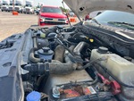 Engine with Engine - Left Side
