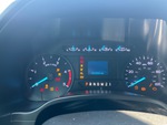 Cab with Warning Lights