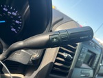 Cab with Gear Selector