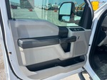 Cab with Window Controls